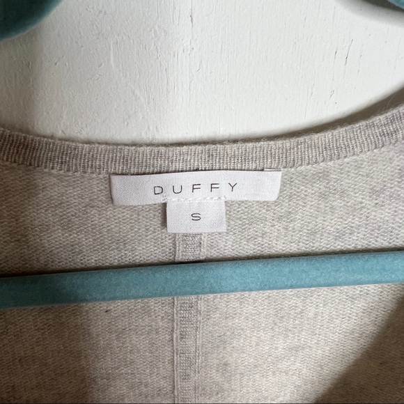DUFFY Cashmere Sweater - Picture 8 of 10